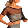 Crop Top NS2 TotalFit (06399519)