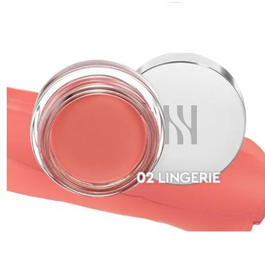 Sensual Lip & Cheek 02 Lingerie 7g Koreanische Luxe Marke Store
