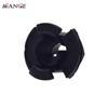 3 PCS Radar Alignment Mounting Clip Clips For Honda Civic Accord CR-V ight 1.5L 2.0L 2.4L 36806TLAA01,36806-TLA-A01