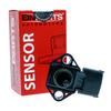 Manifold Absolute Pressure Sensor For Daf, Ford, Iveco