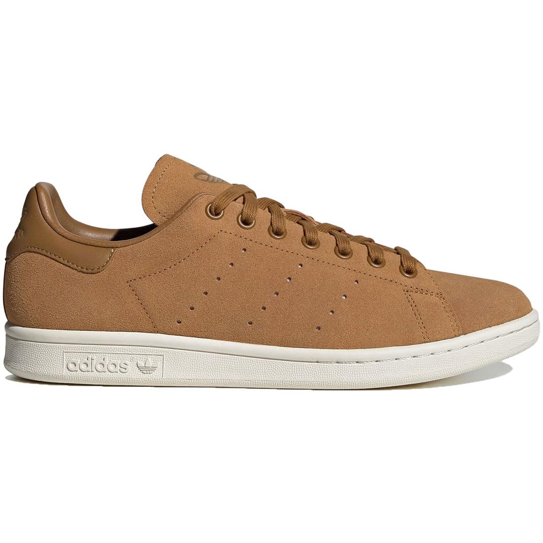 

Stan Smith Strata IF8048 Япония [Adidas] Меса/Меса/Бронза 23.5см