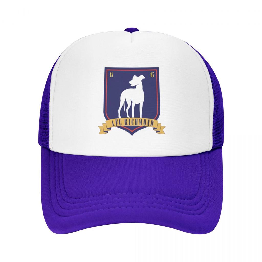 Ted-lasso Believe Baseball Cap Derby Hat Birthday Sunhat Cap Woman Unisex'S