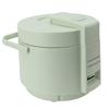 900W Rice Cooker Multifunctional Button Control Nonstick Electric Pressure Cooker 5L