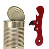 Multi-purpose Parrot Bottle & Can Opener Tool