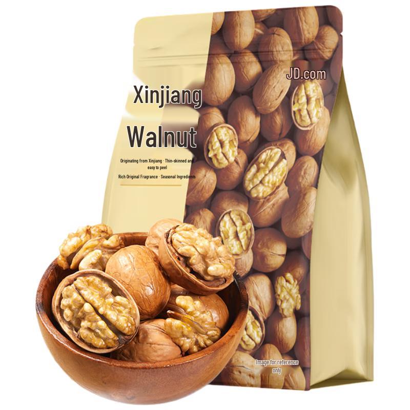 Jingdong Zhizao Xianlaiduo Walnut & Pecan Products