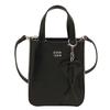 Chaonan Style Women's Shiny Red Crossbody Handbag - High-End Fashion Travel Bag