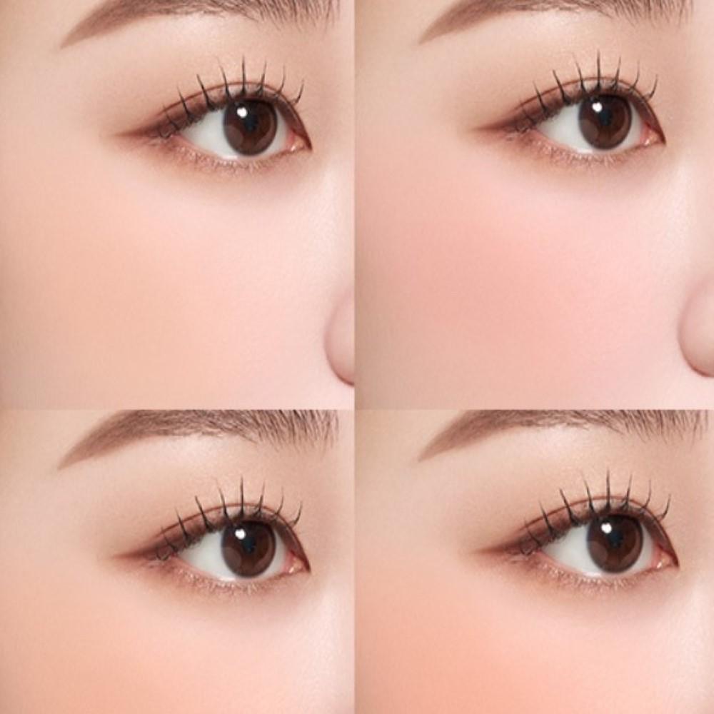 [MILKY FRUITS EDITION] dasique Blending Mood Cheek 8g