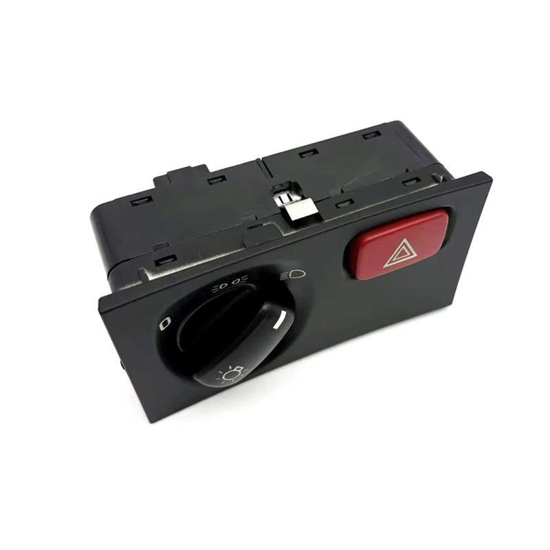 2426882 15Pin Headight Switch Emergency Warning Button For Scania Truck PGRT Series 1540673 1900317