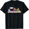 Is That Gluten Free, Funny Christian Faith Religious T-Shirt Unisex T-Shirt