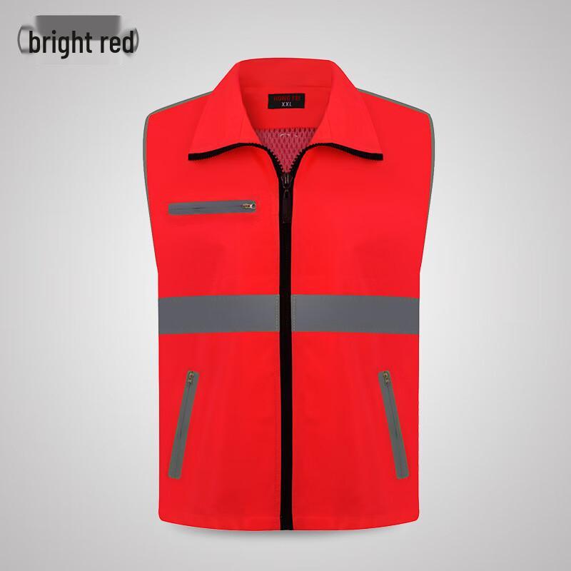 OEING Promotional Work Vest