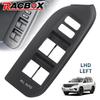 LHD Front Left Power Window Lifter Button Switch Panel For Toyota Prado 2010 2011 2012 2013 2014 2015- 74232-60600-CO