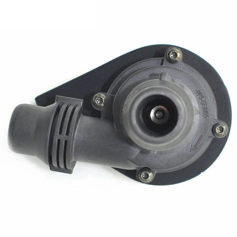 64116922699 Electronic Water Pump Cooling Additional Auxiliary Water Pump Automobile Component For BMW