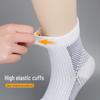 Ankle Protection Anti-Fatigue Compression Socks