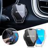 ULA5   High Quality Car Engine Start Stop Switch Button Cover Ignition Cover For Mercedes Benz A C Class AMG GLA CLA GLC W176 W221 W204