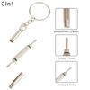 Phone Screwdriver Repair Tool Screw Slotted Three Small 1.7mm