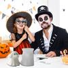 Reusable Silicone Specters Candle Mould for Halloweens Decorations With Pet Inspire Cats Dog Designs