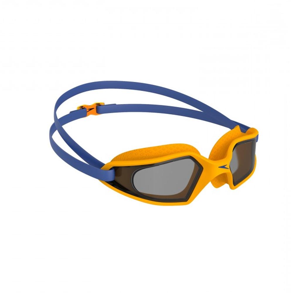 Speedo Childrens/Kids Hydropulse Swimming Goggles