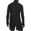 Under Armour Iso-Chill Series Running Long Sleeve T-Shirt Men Tops Black 1377877-001