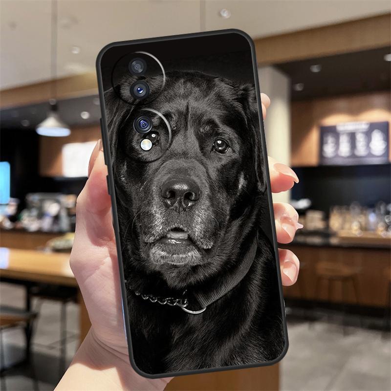

Labrador Puppy Dog Case For Honor Magic 5 6 7 8 Pro Honor 200 400 50 70 90 Lite X8b X8c X9b X9c X9d Win RT Cover Honor Magic8 Pro