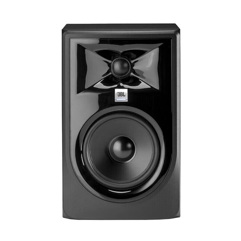 JBL 305P MKII Active Studio Monitor Speaker