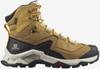 Hiking Shoes Salomon Quest Element GTX