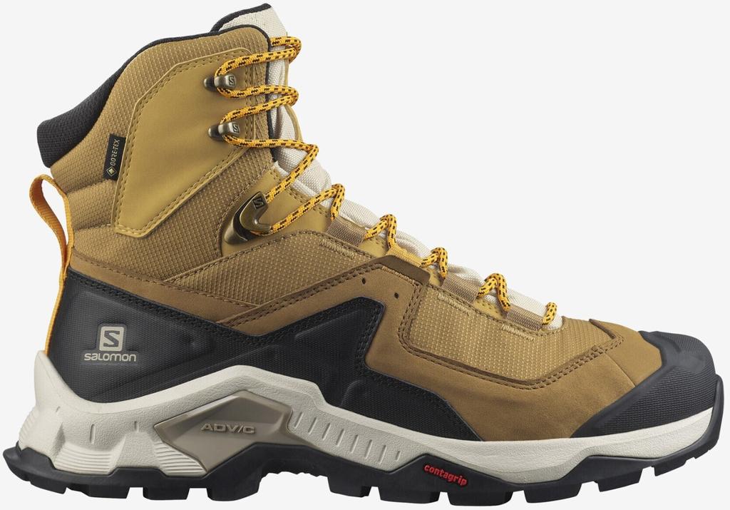 Hiking Shoes Salomon Quest Element GTX