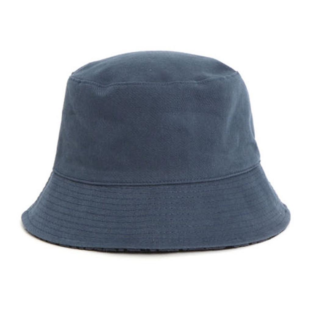 

Squaz Bucket Hat SD715 5COLOR Double-Sided Hopi Brim Bucket Hat