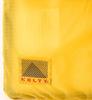 Kelty AIRY FLAT POUCH S Outdoor Shoulder 18cm X 26cm X 3259271926 Bag, 1cm, Yellow,