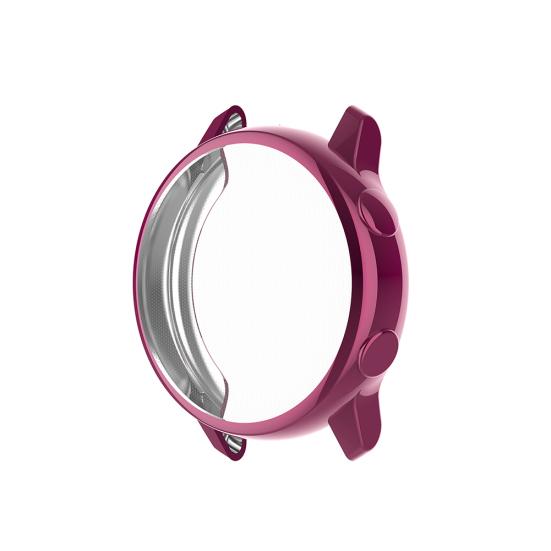 Full Cover Protective Frame Case Shell for Samsung Galaxy Watch Active SM-R500