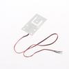 30Kg 75Kg 150Kg 300Kg Planar Bean Load Cell Sensor For Low Platform Scale, Low Thin Scale Weight Sensor