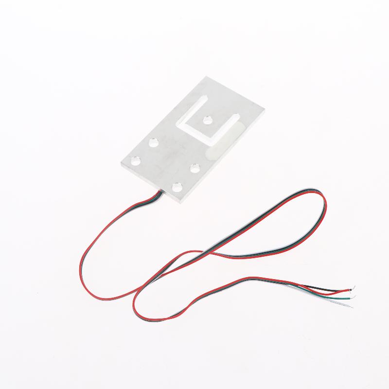 30Kg 75Kg 150Kg 300Kg Planar Bean Load Cell Sensor For Low Platform Scale, Low Thin Scale Weight Sensor