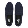 Vans Loafers Navy White V196cf Cvs Navy White