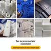 Black & White Anti-Static POM Engineering Plastic Sheet & Rod