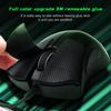 Mouse Anti-Slip Sticker Mouse Grip Tape Skate Handmade Sticker Non Slip Suck Swe