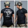 St Michaels Military Tactical Art Style Summer Casual Tshirt Luxury Brand For Unisex And Unisex Top 2026 New Art