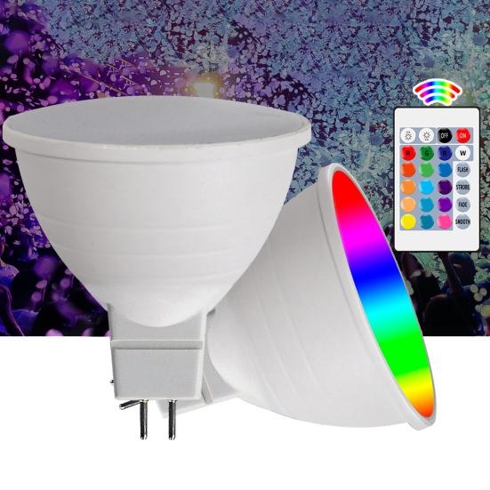 4шт светодиодная лампа — фото 4