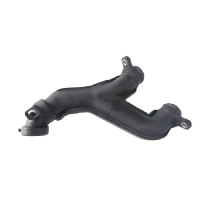 LR016206 i LR016208: Kompatybilna osłona wentylatora do Land Rover Range Rover (Górny)