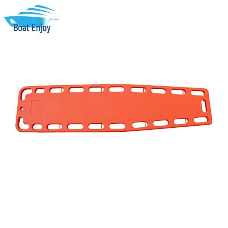 Pool Lifesaving Spine Board Stretcher