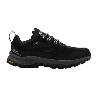 Jack Wolfskin Wanderschuhe Cyrox Texapore Low