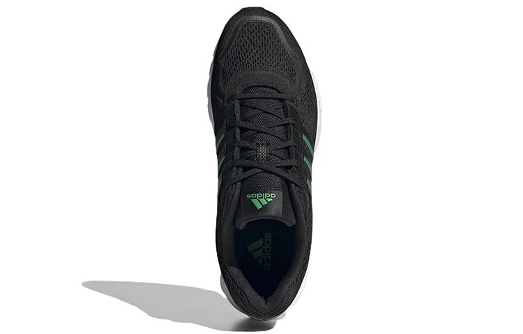 Adidas Equipment 10 Em 'Black Green White' HR0672