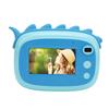   Print Camera 3 Inch     Front Rear Dual Lens 1080P 48MP Digital Camera