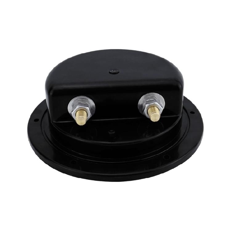 Power Supply Junction Box Electricity Junction Box 32V Electricity Terminal Connection Fishing Boat Power Supply Base