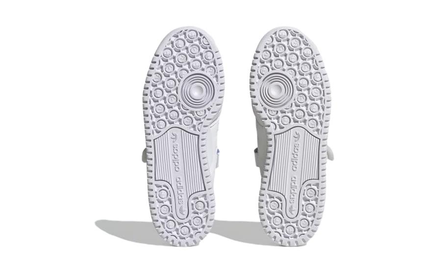 Adidas Forum Low Big Kid 'Save The Bees'