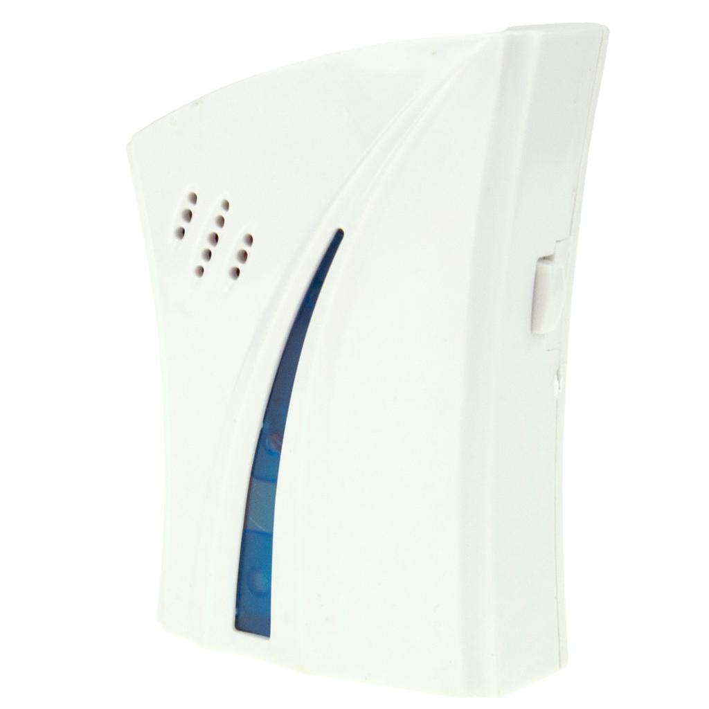 AG18 WIRELESS DOORBELL 26 MELODES 150M RANGE