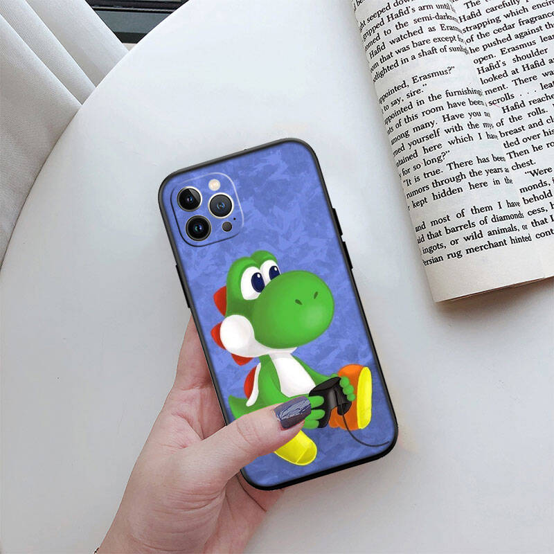 MH85 M-Marios Case for Samsung A06 A35 A25 A24 A15 A05S A05 M55 M35 M15 A02 A12 A13 A10 A16 A20 A30 A22 A31 A32 A33 A42 A50