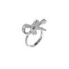 Imperial Ribbon Ring Ms4r111n