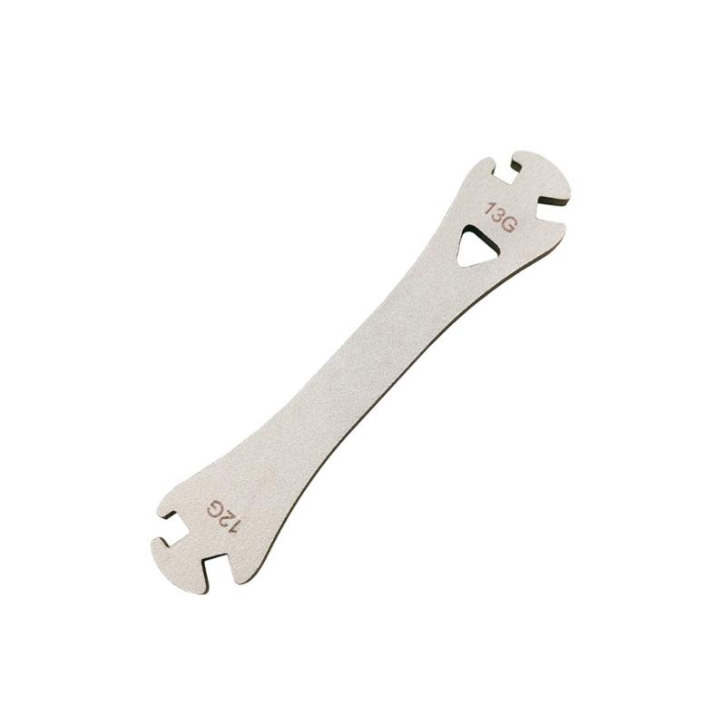 Road Bike Spoke Wrench Rims Knitting Tool 12/13/14/15G Spoke Nipples Remover Bicycles Wheel Tension Adjust Repair Tool