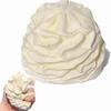 Cream Roll Slow Rebound Squeeze Play Toy Stress Relief Bounce Toy