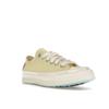 Golf Le Fleur X Converse Chuck 70 Low Darryl Pack - Lemon Meringue Unisex Sneakers Yellow Multi A11676C