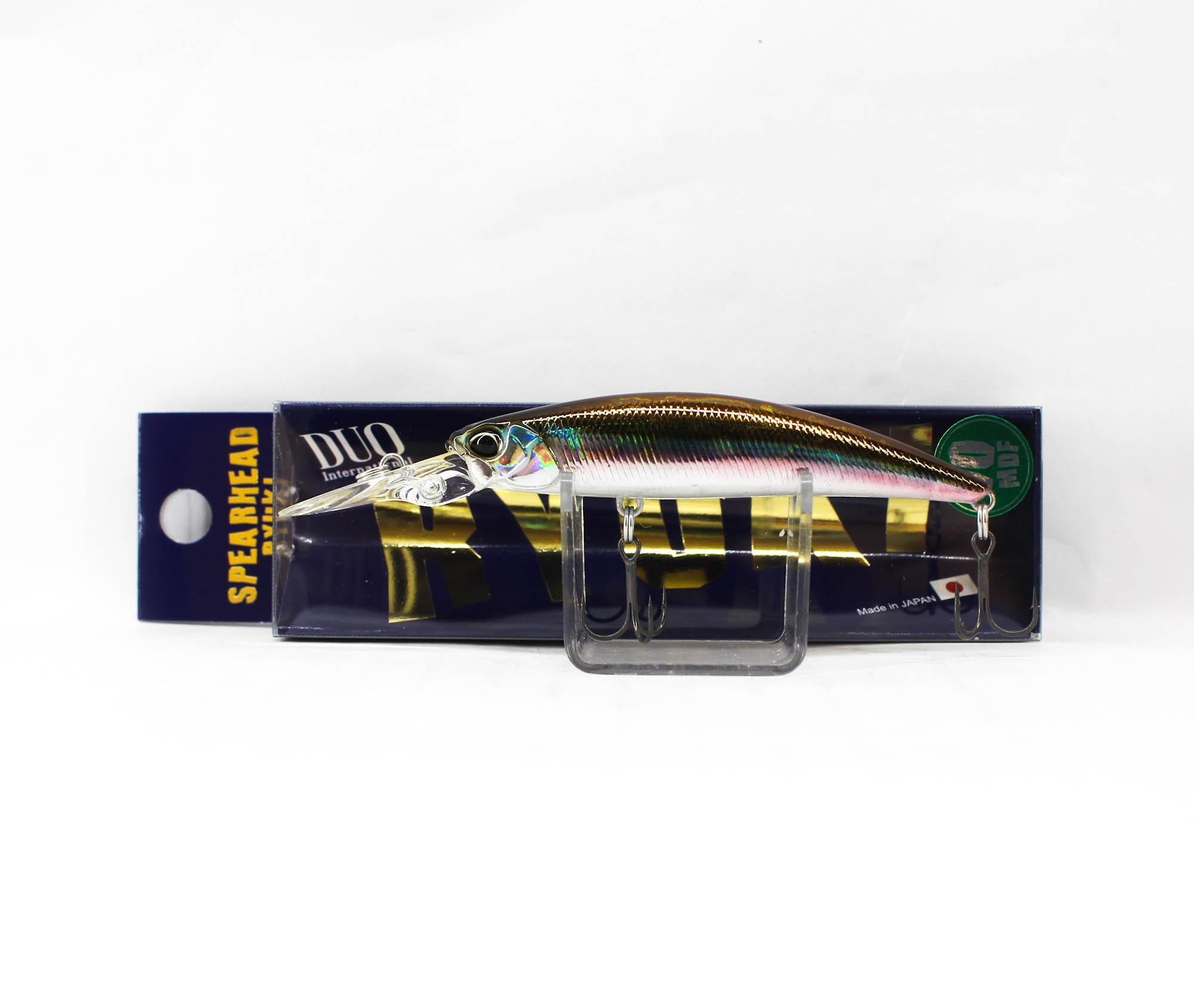 

Плавающая приманка Duo Spearhead Ryuki 70 MDF ADA4013 (3522)